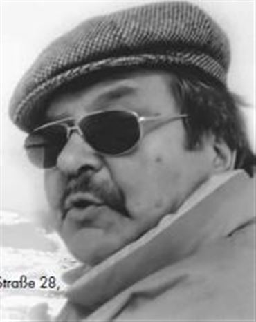 Profilbild Hermann Paul Müller